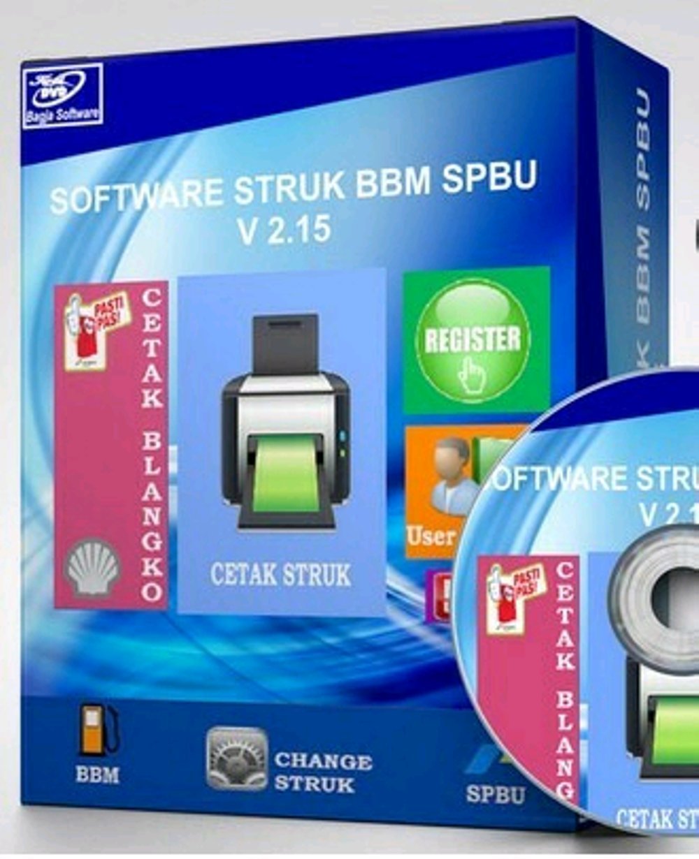 software struk spbu full version gratis